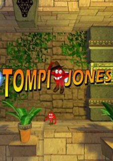 Tompi Jones