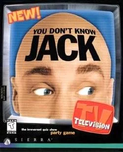 You Don't Know Jack: Television