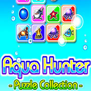 Aqua Hunter