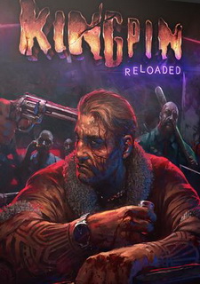 Kingpin: Reloaded