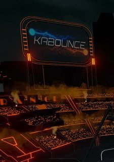 KABOUNCE
