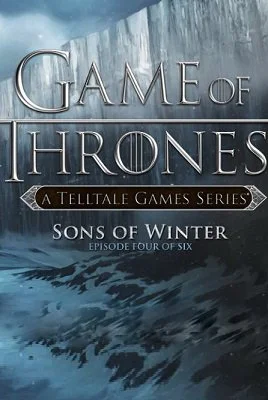 Game of Thrones: Episode Four - Sons of Winter