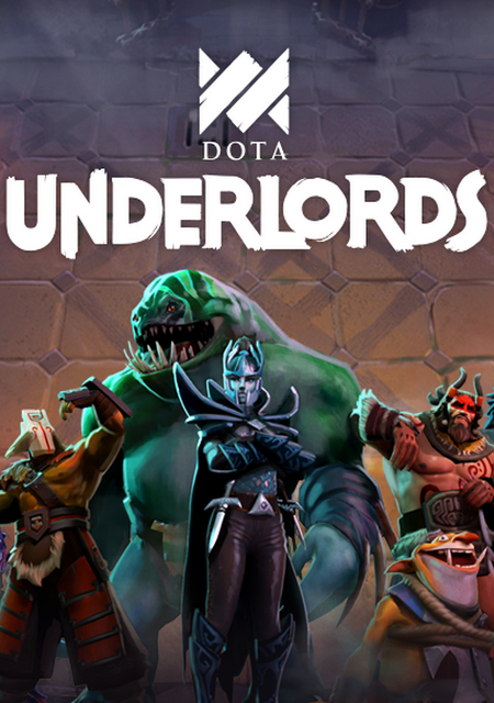 Dota Underlords
