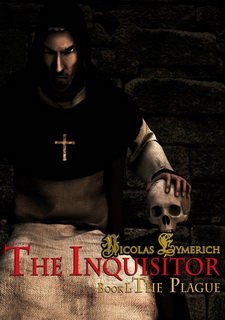 The Inquisitor: The Plague