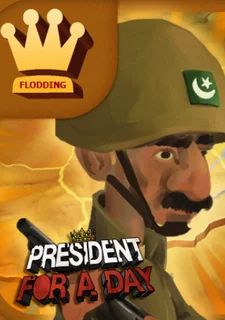 President for a Day: Flooding