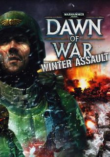 Warhammer 40,000: Dawn of War - Winter Assault