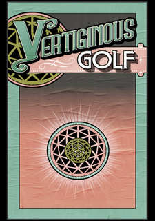 Vertiginous Golf