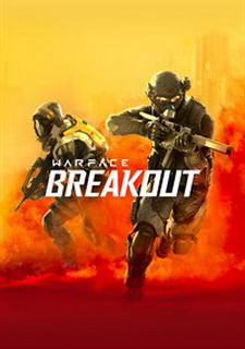 Warface: Breakout