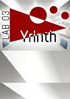 Lab 03 Yrinth