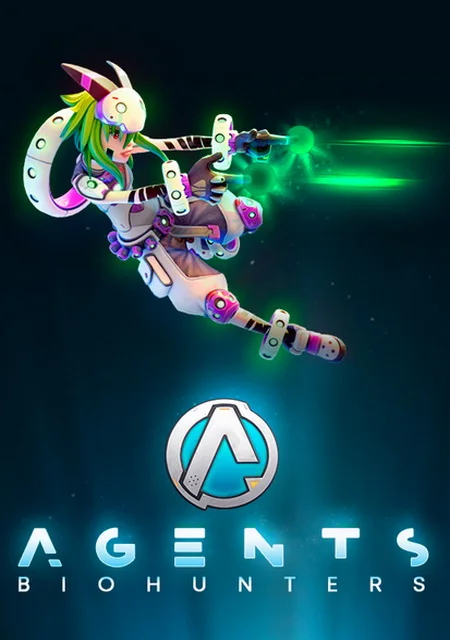 Agents: Biohunters