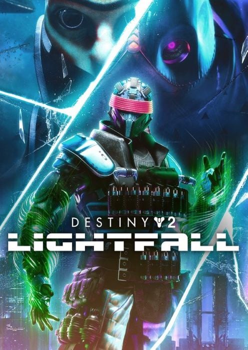 Destiny 2: Lightfall