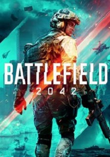 Battlefield 2042