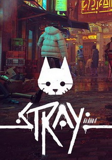 Stray (2022)