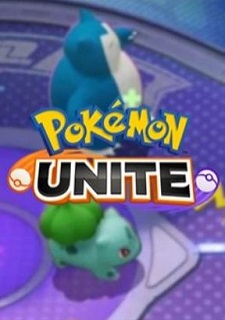 Pokémon Unite