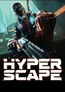 Hyper Scape
