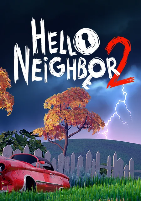 Hello Neighbour 2