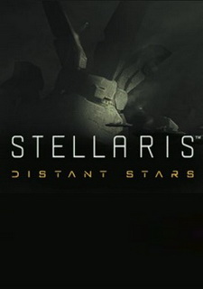 Stellaris: Distant Stars