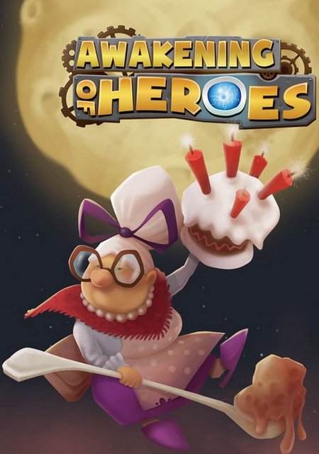 Awakening of Heroes