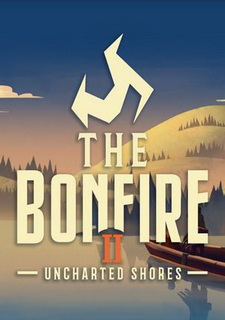 The Bonfire 2: Uncharted Shores