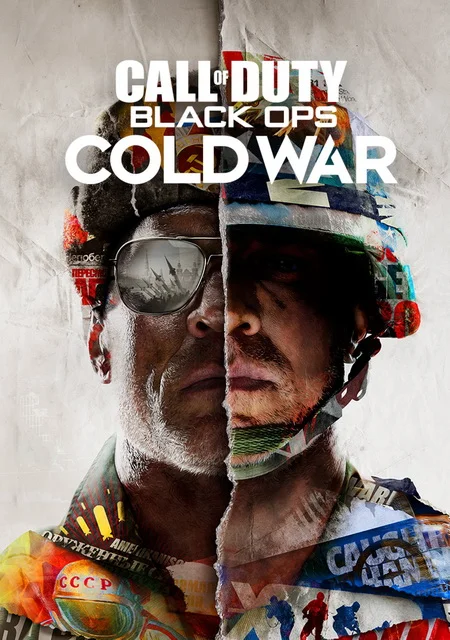 Call of Duty: Black Ops — Cold War