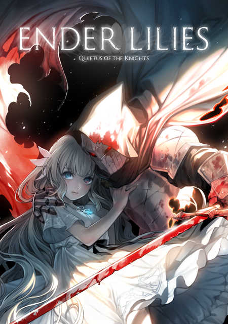 Ender Lilies: Quietus of the Knights