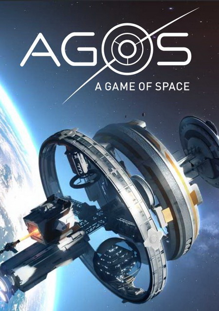 AGOS - A Game Of Space
