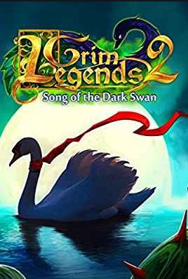 Grim Legends 2: Song of the Dark Swan