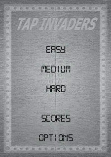 TapInvaders