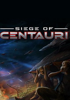 Siege of Centauri