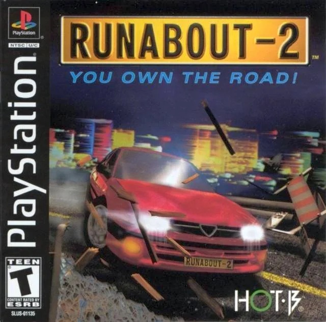 Runabout 2