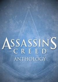 Assassin's Creed Anthology