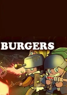 Burgers