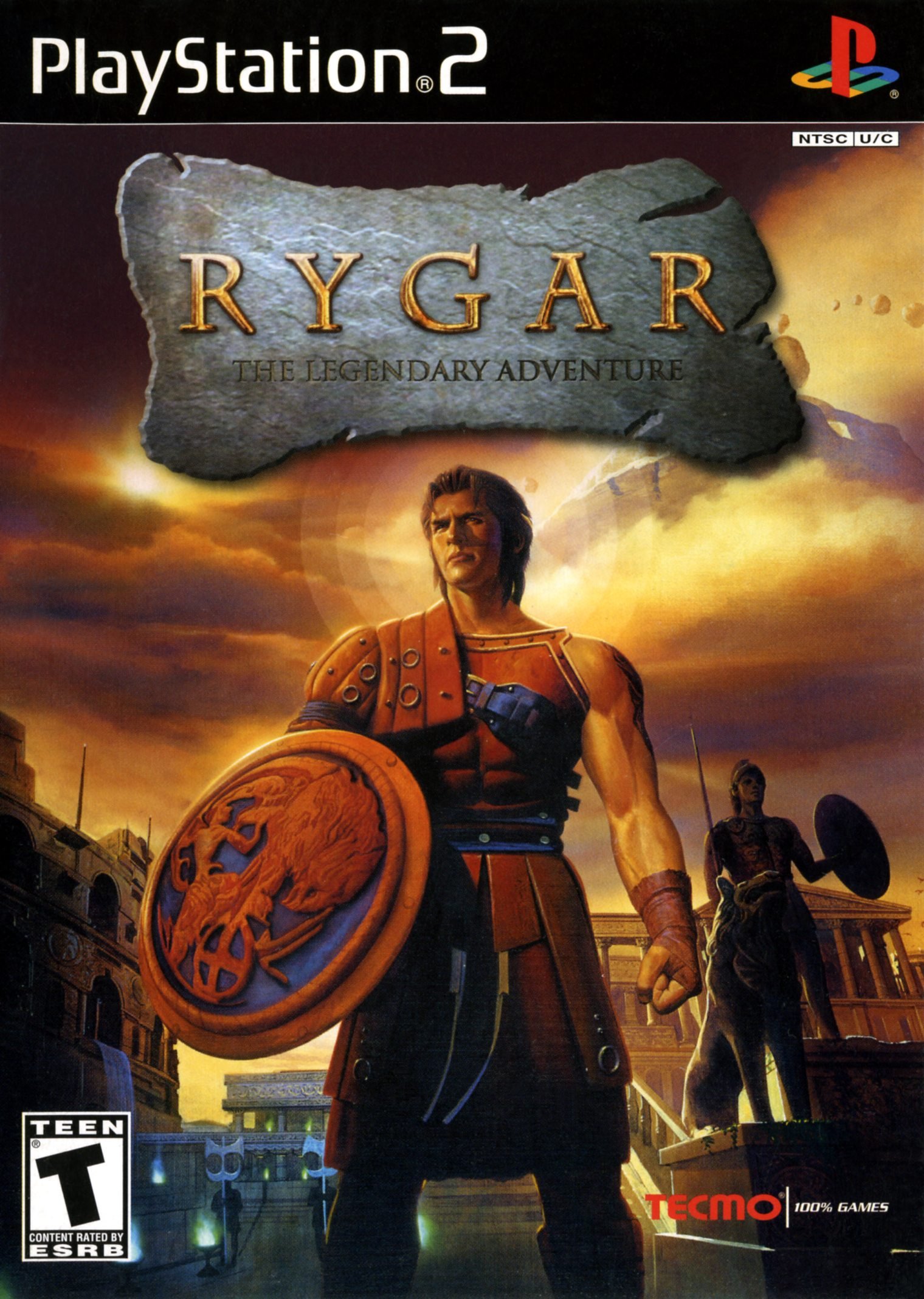 Rygar: The Legendary Adventure – обзоры и оценки, описание, даты выхода  DLC, официальный сайт игры