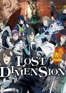 Lost Dimension
