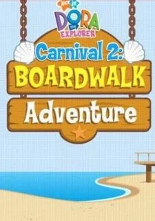 Doras Carnival 2: At the Boardwalk