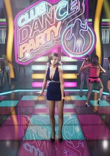 Club Dance Party VR