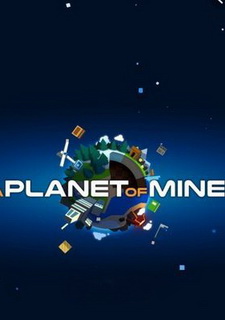 A Planet of Mine