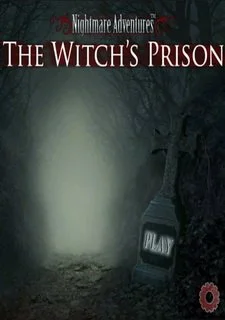 Nightmare Adventures: The Witch's Prison