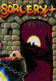 Sorcery Plus