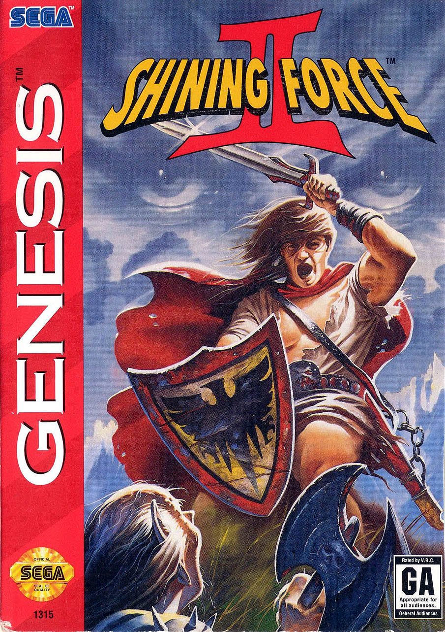 Лучшие игры RPG (РПГ) на Sega Genesis – популярные RPG (РПГ) для Sega  Genesis | Канобу