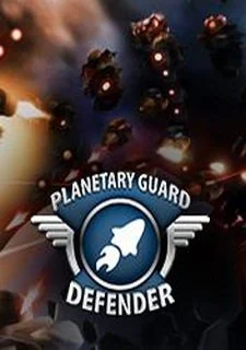 Planetary Guard: Defender