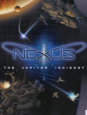 Nexus: The Jupiter Incident