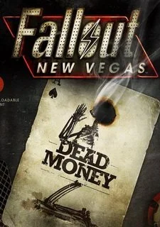 Fallout: New Vegas - Dead Money