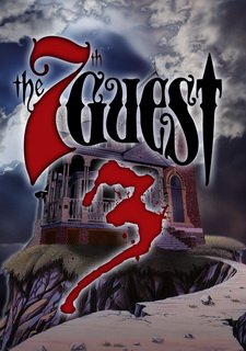 The 7th Guest 3: The Collector