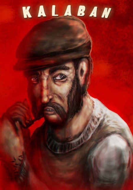 Kalaban