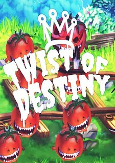 Twist of Destiny