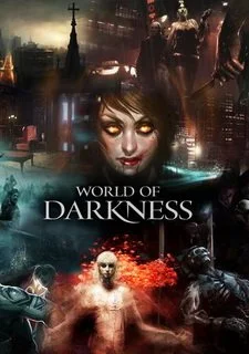 World Of Darkness