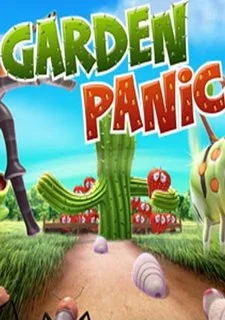 Garden Panic