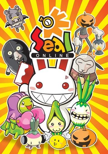 Seal Online