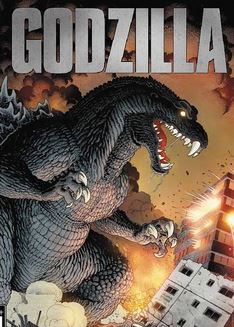 Godzilla